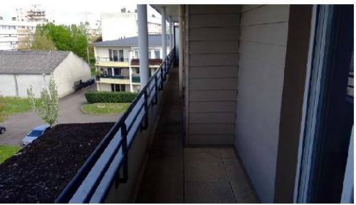 Annonce Location 3 pi�ces Appartement Metz 57