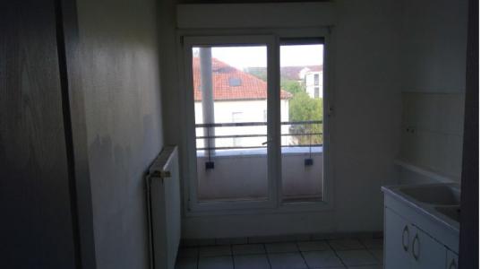 Louer Appartement 74 m2 Metz