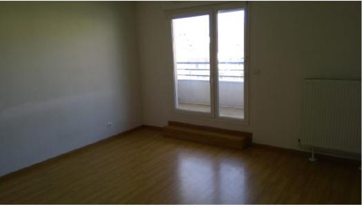 Louer Appartement Metz Moselle