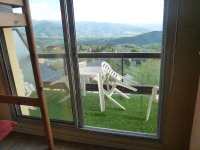 For rent Font-romeu 1 room 22 m2 Pyrenees orientales (66120) photo 0