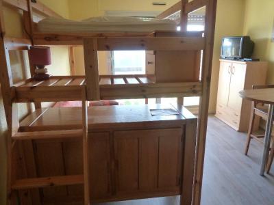 Annonce Location Appartement Font-romeu 66
