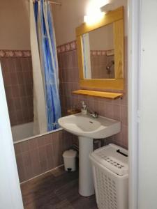 Louer Appartement Font-romeu 420 euros