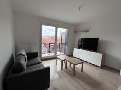 For rent Alfortville 3 rooms 61 m2 Val de Marne (94140) photo 0