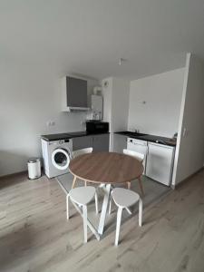 Annonce Location 3 pi�ces Appartement Alfortville 94