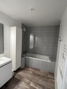 Louer Appartement Alfortville Val de Marne