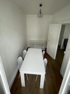 Annonce Location Appartement Nancy 54