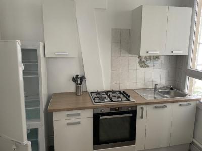 Louer Appartement Nancy Meurthe et moselle