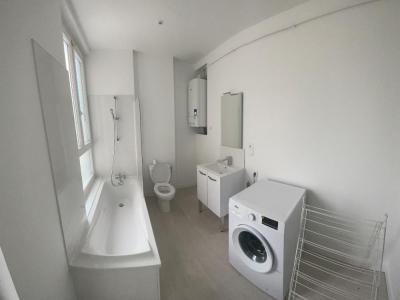 Louer Appartement Nancy 650 euros