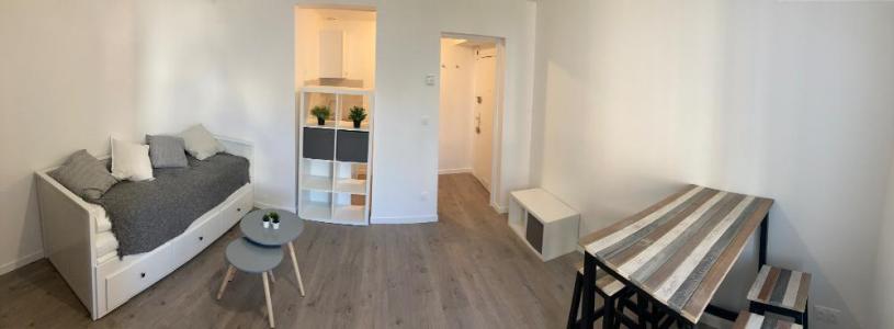 For rent Nancy 1 room 22 m2 Meurthe et moselle (54000) photo 0