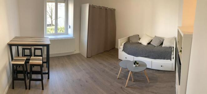 Annonce Location Appartement Nancy 54