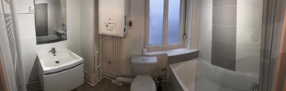 Louer Appartement Nancy 450 euros