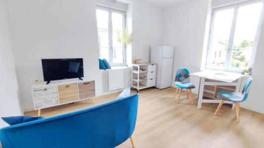 Annonce Location 2 pi�ces Appartement Piegut-pluviers 24