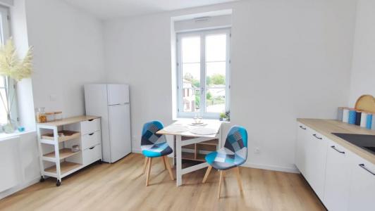 Louer Appartement 39 m2 Piegut-pluviers