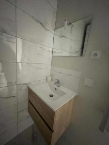 Louer Appartement 15 m2 Grenoble