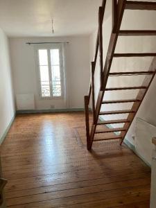 Annonce Location 2 pi�ces Appartement Bordeaux 33