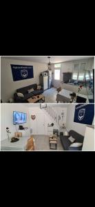 For rent Saint-andre-de-cubzac 2 rooms 35 m2 Gironde (33240) photo 0