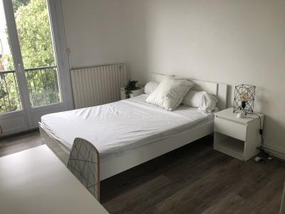 Louer Appartement Pessac Gironde
