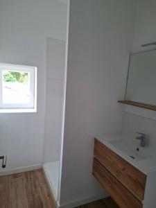 Louer Maison 50 m2 Etauliers