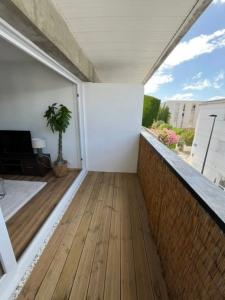 For rent Bordeaux 3 rooms 75 m2 Gironde (33000) photo 0
