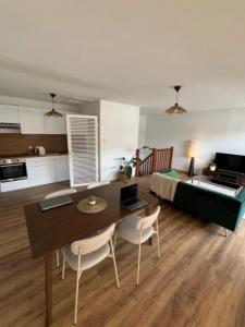 Annonce Location 3 pi�ces Maison Bordeaux 33