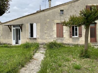 Annonce Location 3 pi�ces Maison Sauveterre-de-guyenne 33