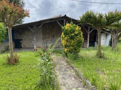 Louer Maison 119 m2 Sauveterre-de-guyenne