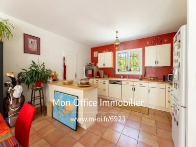 Annonce Vente 4 pi�ces Maison Puy-sainte-reparade 13