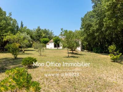 Acheter Maison Puy-sainte-reparade 753000 euros