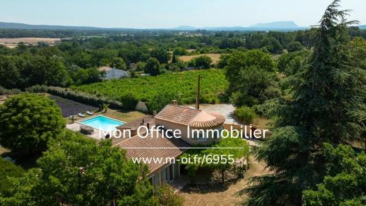 Annonce Vente Prestige Eguilles 13