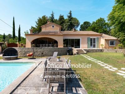 Acheter Prestige 190 m2 Eguilles