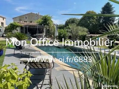 For sale Vernegues 6 rooms 280 m2 Bouches du Rhone (13116) photo 1