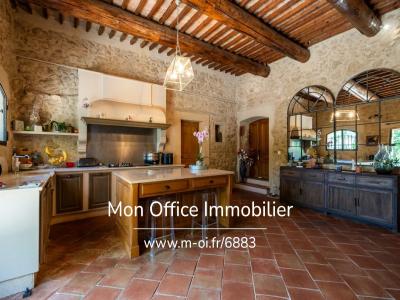 For sale Vernegues 6 rooms 280 m2 Bouches du Rhone (13116) photo 4