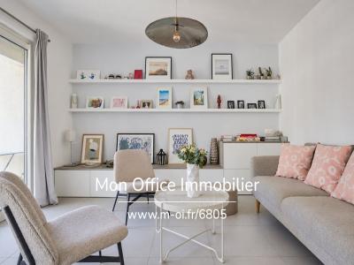 For sale Beaurecueil AIX-EN-PROVENCE 4 rooms 96 m2 Bouches du Rhone (13100) photo 0