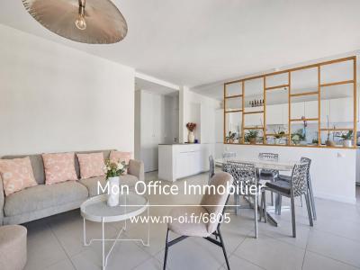 Annonce Vente 4 pi�ces Appartement Beaurecueil 13