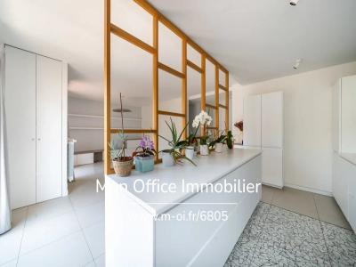 Acheter Appartement 96 m2 Beaurecueil