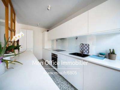 Acheter Appartement Beaurecueil Bouches du Rhone