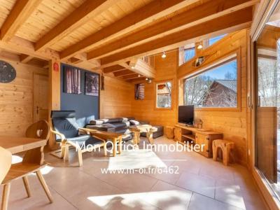 Acheter Maison Saint-chaffrey Hautes alpes