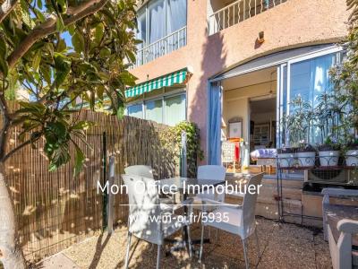 For sale Bandol 1 room 22 m2 Var (83150) photo 0