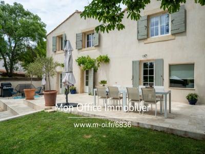 For sale Aix-en-provence 7 rooms 195 m2 Bouches du Rhone (13090) photo 0