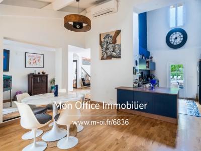 Acheter Maison Aix-en-provence 1290000 euros
