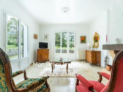 For sale Trets 6 rooms 250 m2 Bouches du Rhone (13530) photo 2