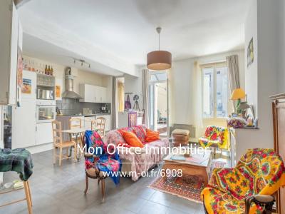 Annonce Vente 5 pi�ces Appartement Marseille-1er-arrondissement 13