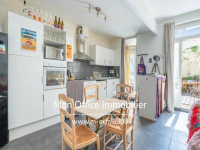 Acheter Appartement Marseille-1er-arrondissement Bouches du Rhone