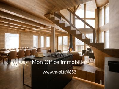 Acheter Maison Monetier-les-bains 2515000 euros