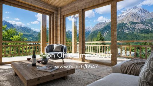 Annonce Vente 4 pi�ces Maison Puy-saint-vincent 05