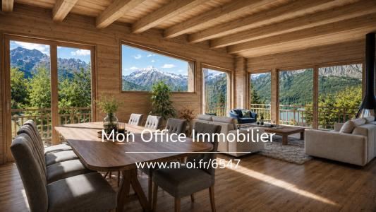 Acheter Maison Puy-saint-vincent Hautes alpes