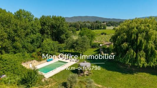 For sale Puyvert 5 rooms 130 m2 Vaucluse (84160) photo 1