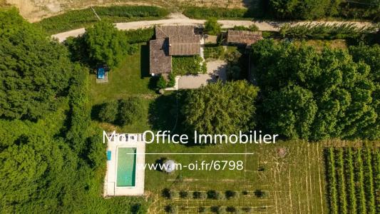 For sale Puyvert 5 rooms 130 m2 Vaucluse (84160) photo 2