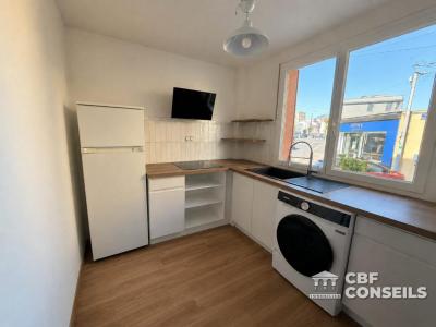 For sale Clermont-ferrand 2 rooms 40 m2 Puy de dome (63000) photo 1