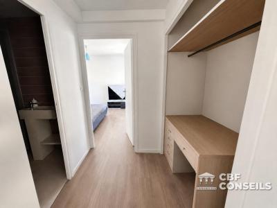 For sale Clermont-ferrand 2 rooms 40 m2 Puy de dome (63000) photo 3